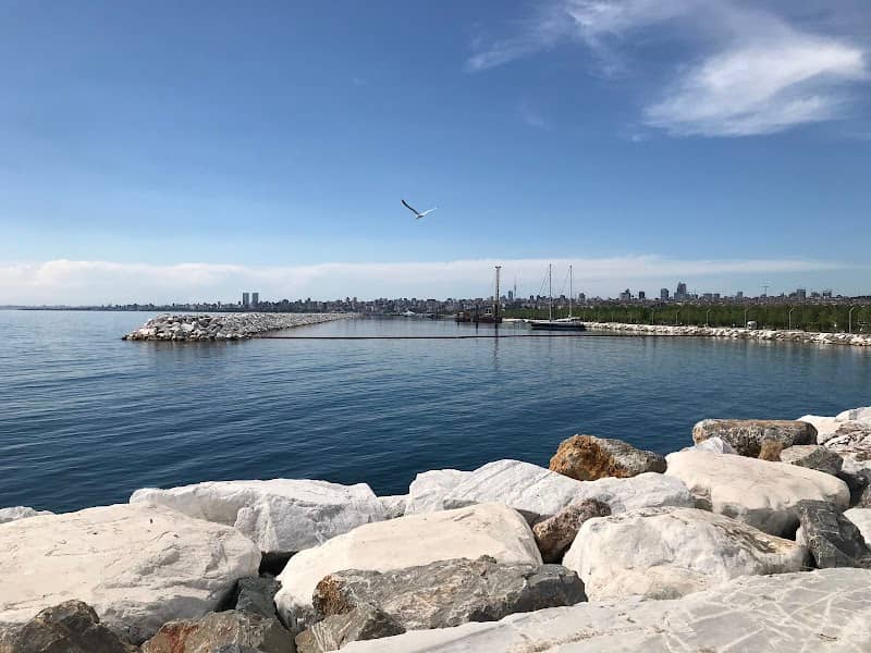 İdealtepe Coast Park - Image 1