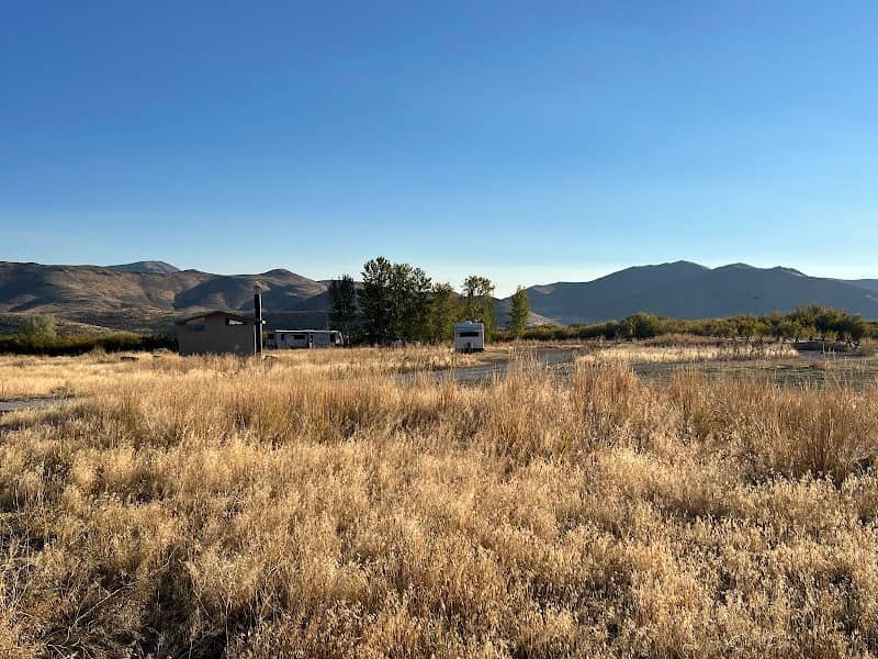 Silver creek west campground - Image 1