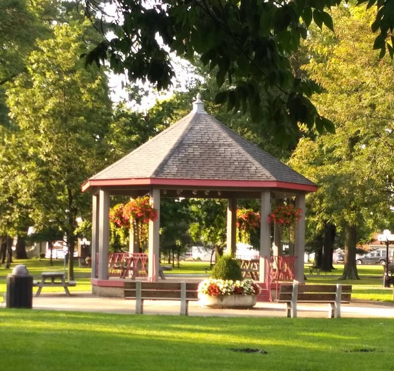 Liberty Park - Image 1