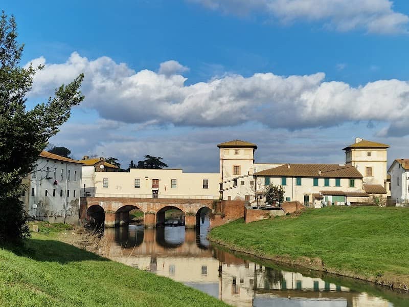 Il Ponte Mediceo - Image 1