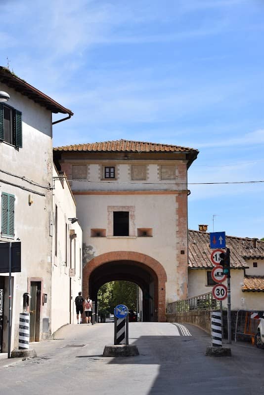 Il Ponte Mediceo - Image 2