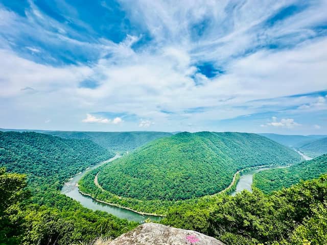 Main Overlook - Image 3