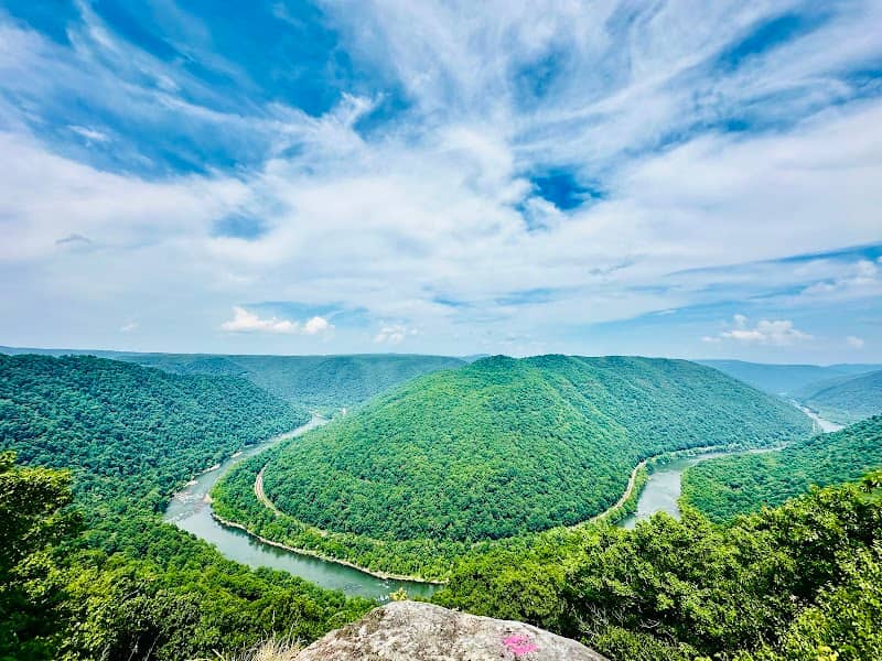 Main Overlook - Image 3