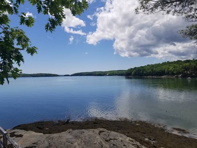 Dodge Point Preserve - Image 2