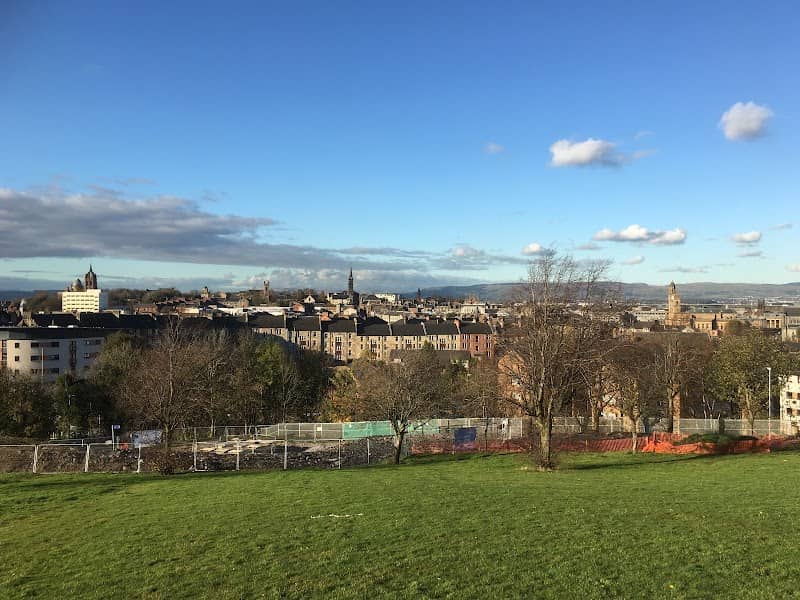 Saucelhill Park - Image 1