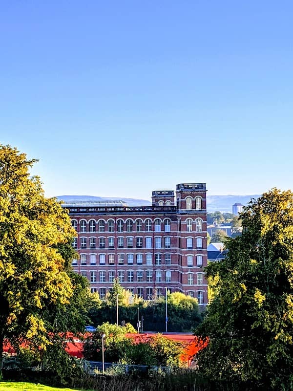 Saucelhill Park - Image 3