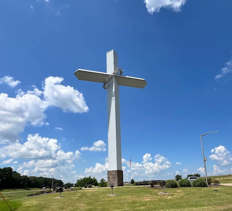 The Cross - Image 1