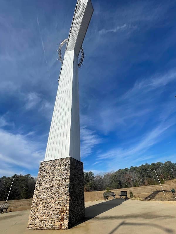The Cross - Image 2