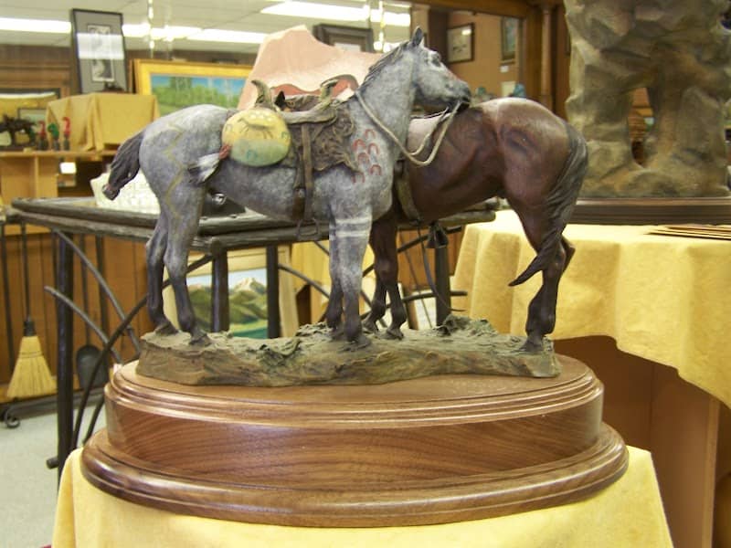 Hitching Post Gallery - Image 2