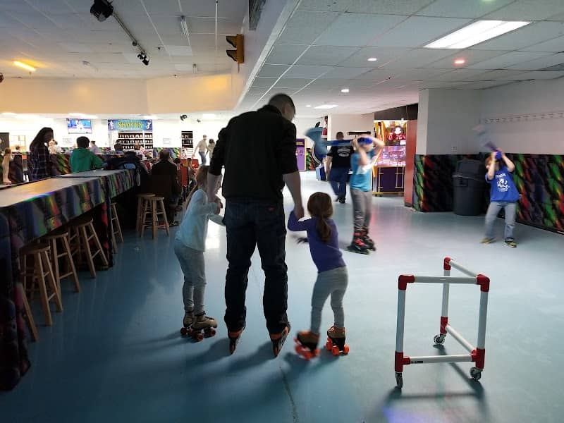Rainbow Skateland - Image 2