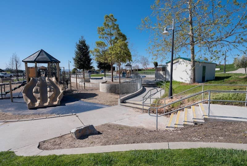 Rancho Grande Park - Image 1