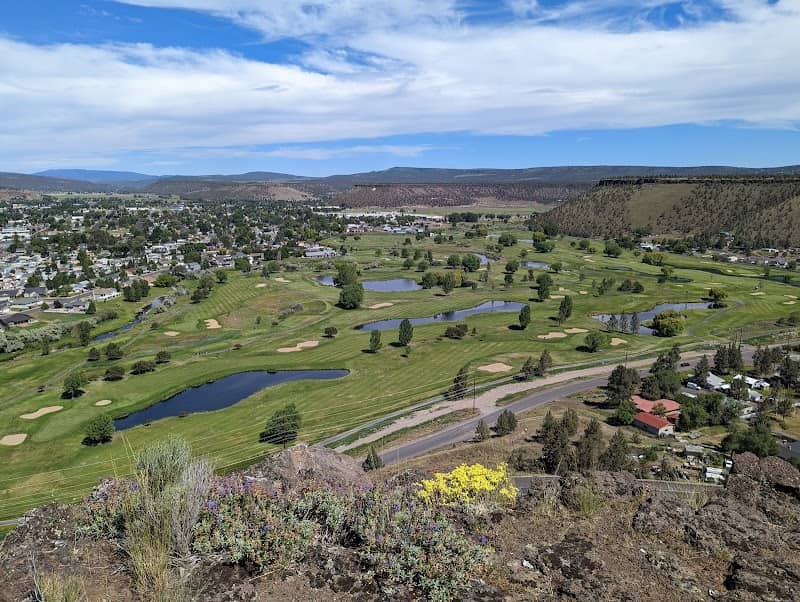 Ochoco Wayside State Park - Image 2