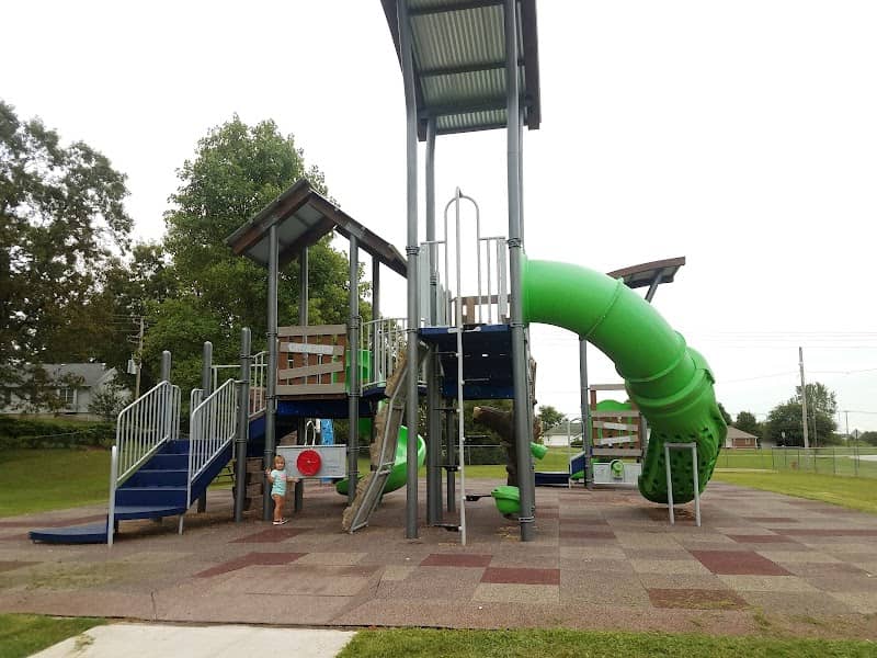 Kiwanis Wayhaven Park - Image 1
