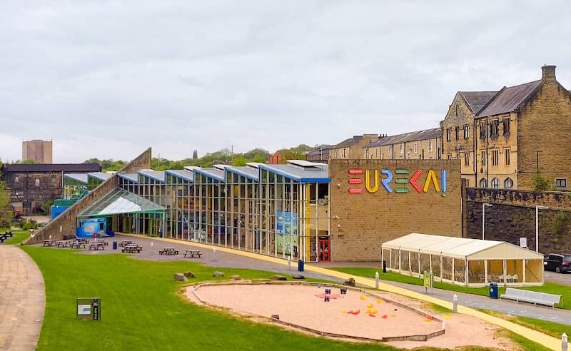 Eureka! The National Children's Museum - Image 1