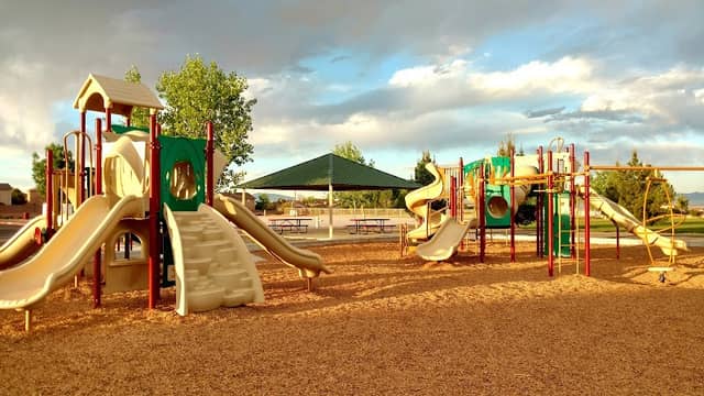 Huning Ranch Park - Image 1