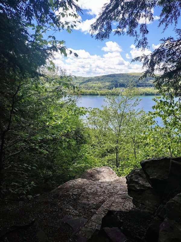 Natty Bumppo's Cave Hike - Image 2