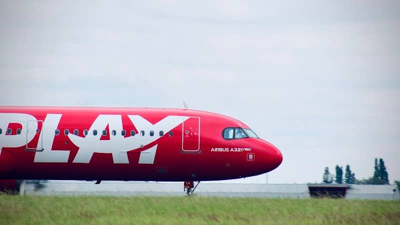 Stansted Airport Viewing Area - Image 1