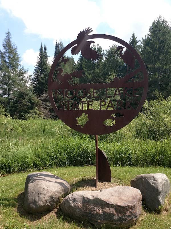 Moose Lake State Park - Image 1