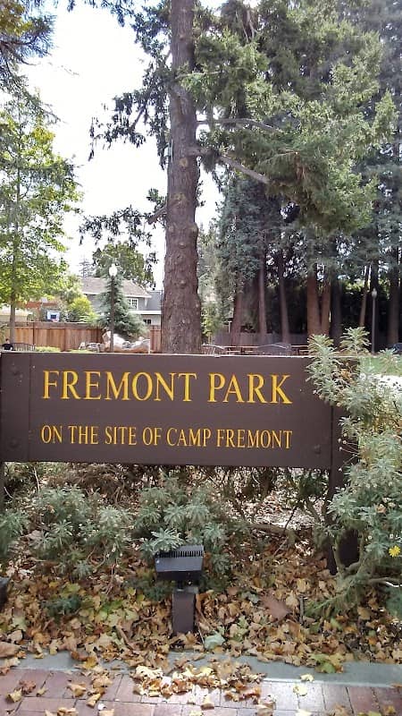 Fremont Park - Image 1