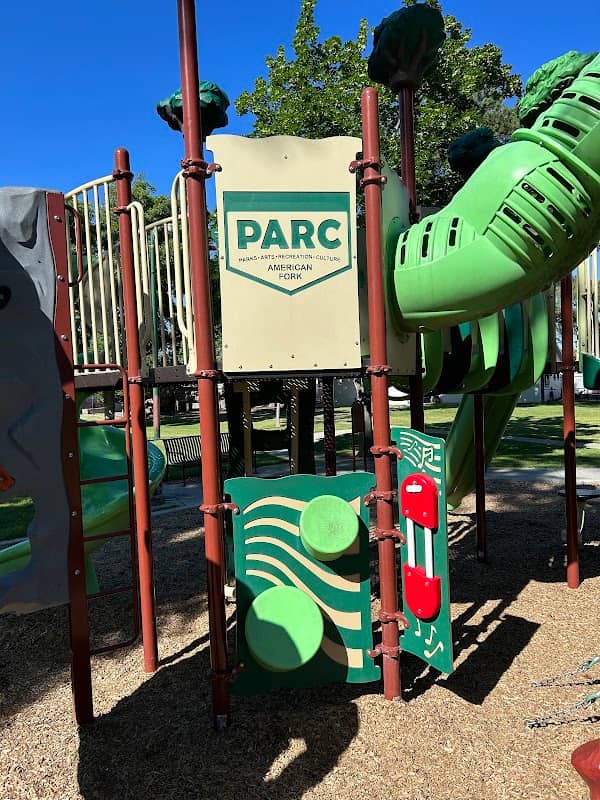 William S. Robinson Park - Image 1
