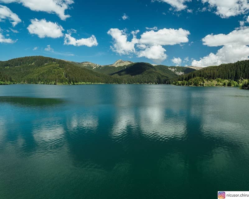 Belvedere Lacul Bolboci - Image 1