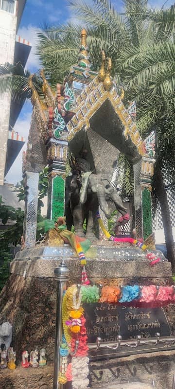 Indra Shrine - Image 1