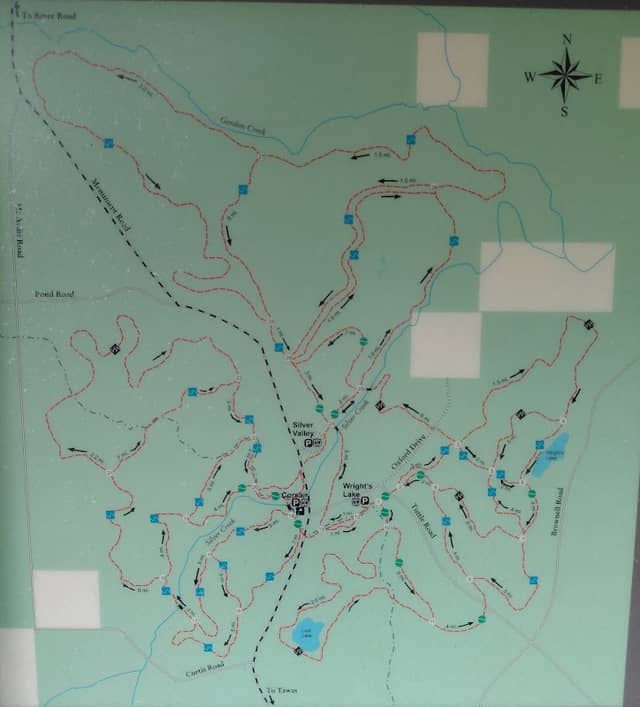 Corsair Trail - Image 2
