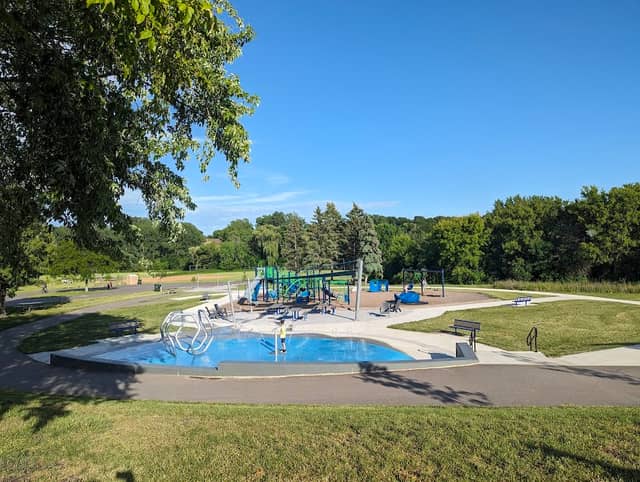 Nesbitt Preserve Park - Image 2