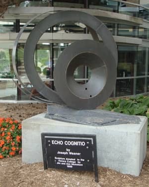 Echo Cognito - Image 1