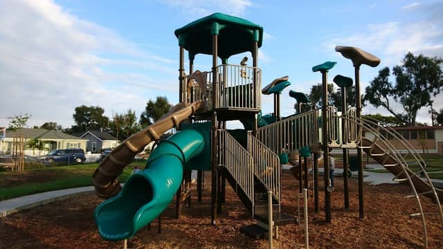 Greenwood Park - Image 1