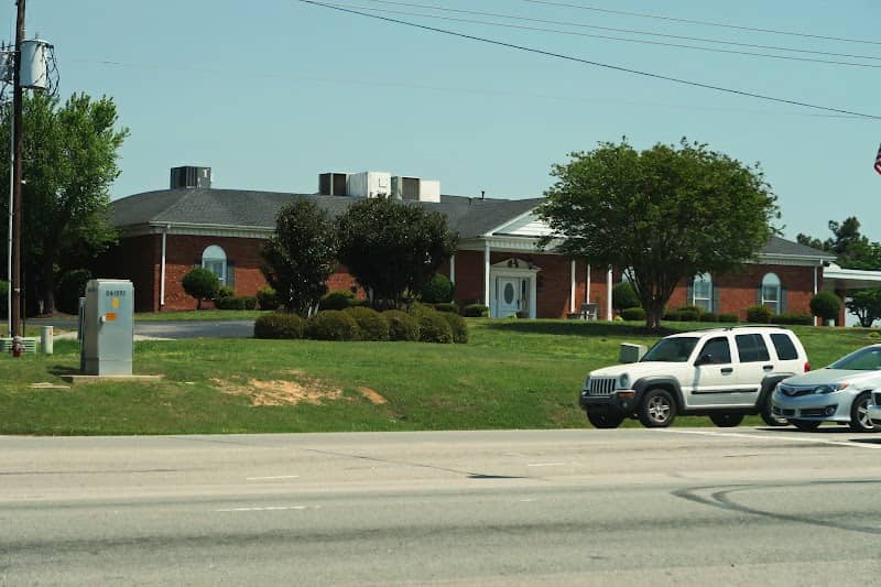 Pinecrest Memorial Park - Image 1