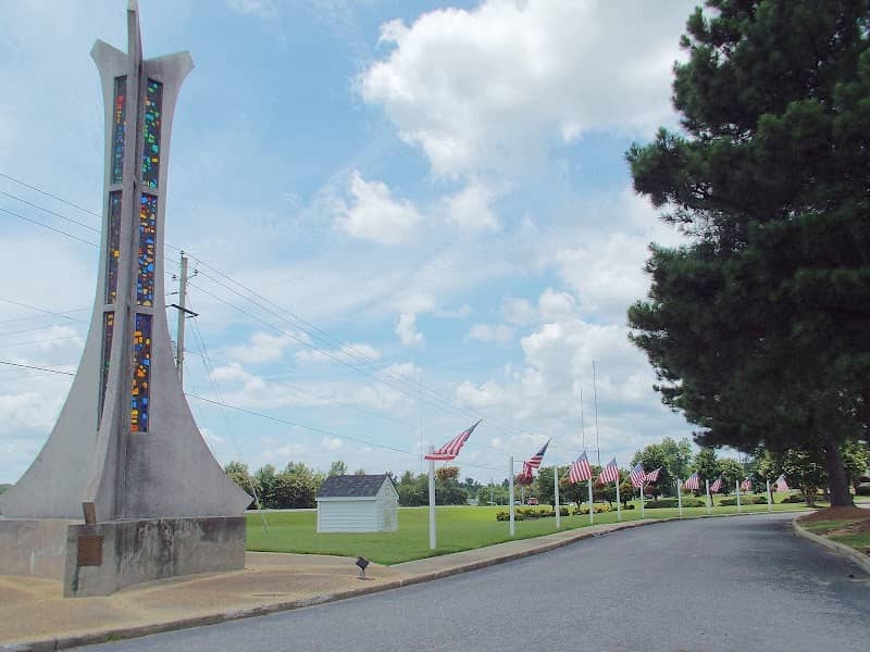 Pinecrest Memorial Park - Image 2