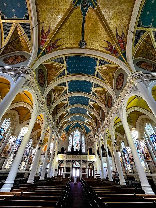 Basilica of St. Mary of the Angels - Image 2