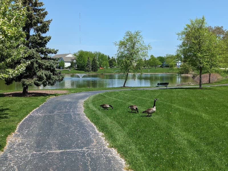 Heritage Park - Image 2