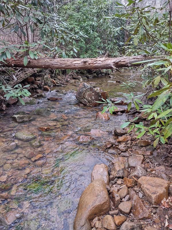 Maple Springs Trailhead - Image 1