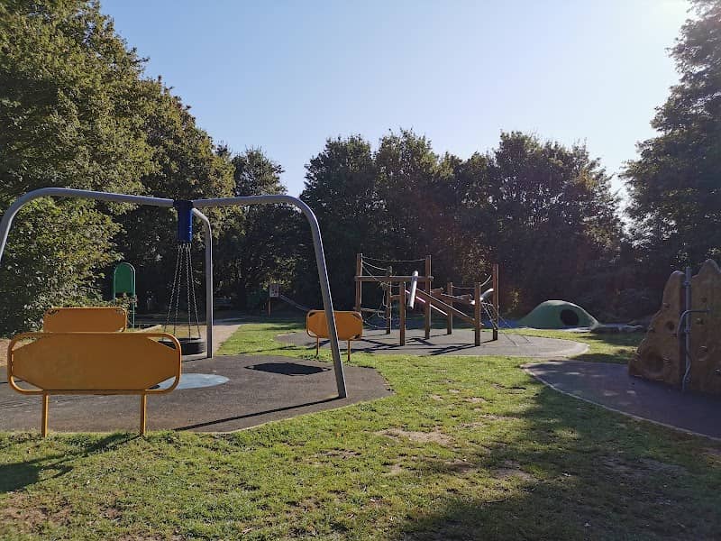 Haysden Country Park - Image 3
