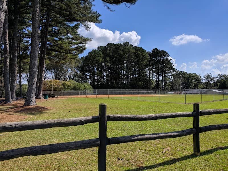 Culpepper Park - Image 1