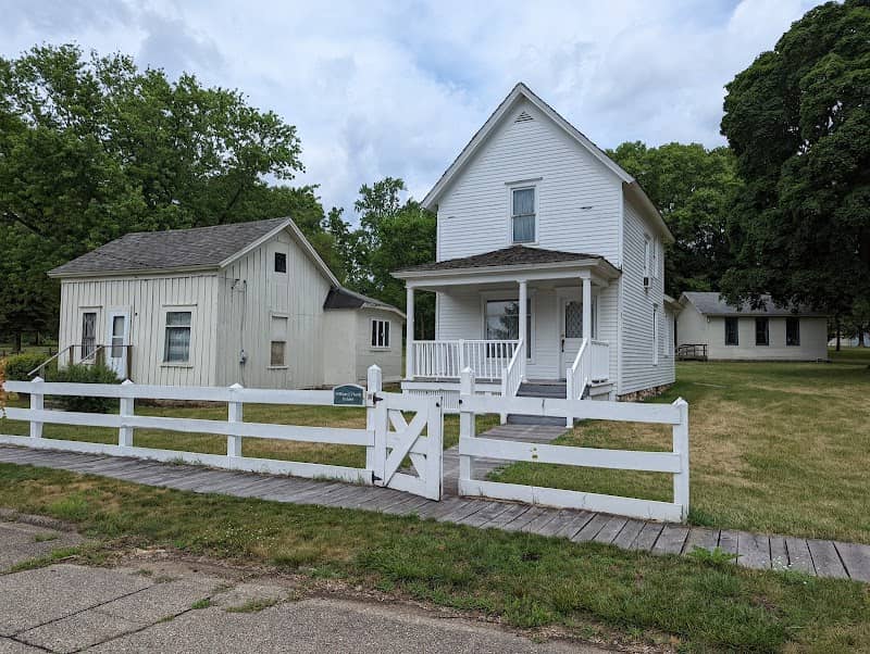 Historic Adventist Village - Image 3