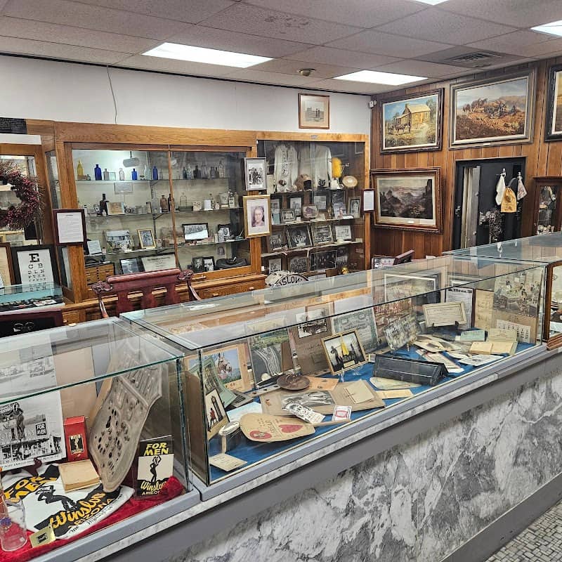 Old Trails Museum - Image 2