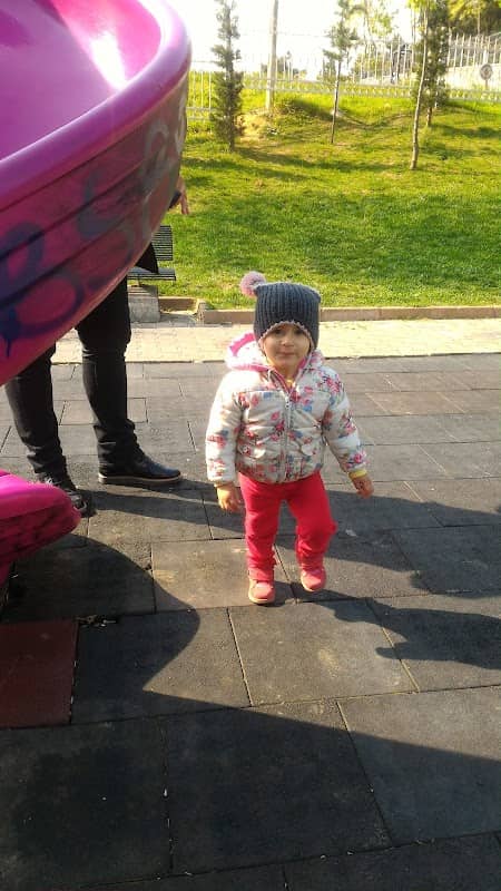 Çocuk Parkı - Image 1
