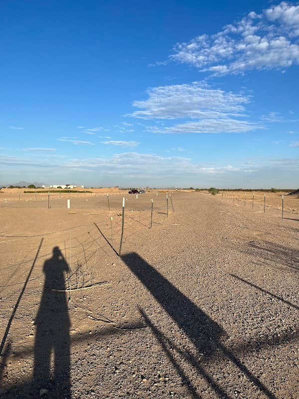 Tangerine CAP Trailhead - Image 2