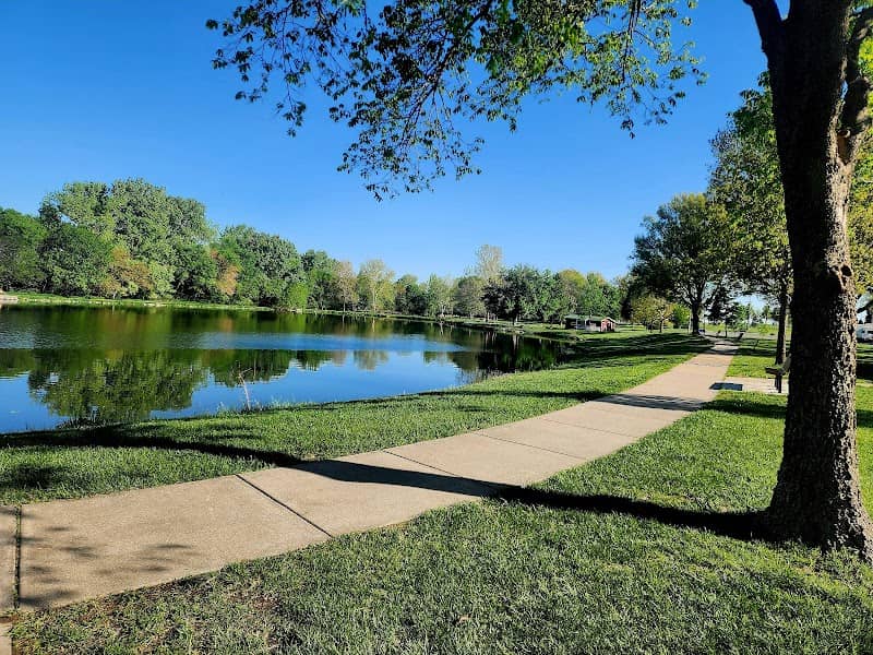 Stanton Lake Park - Image 1