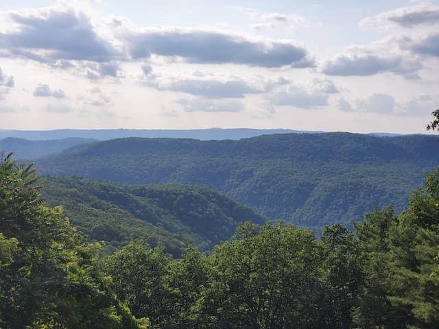 Pipestem Resort State Park - Image 3