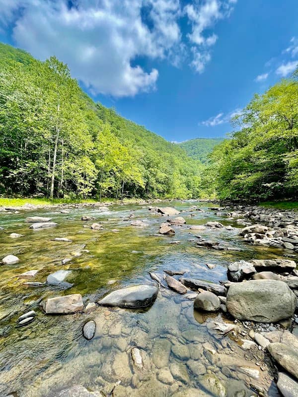 Pipestem Resort State Park - Image 2