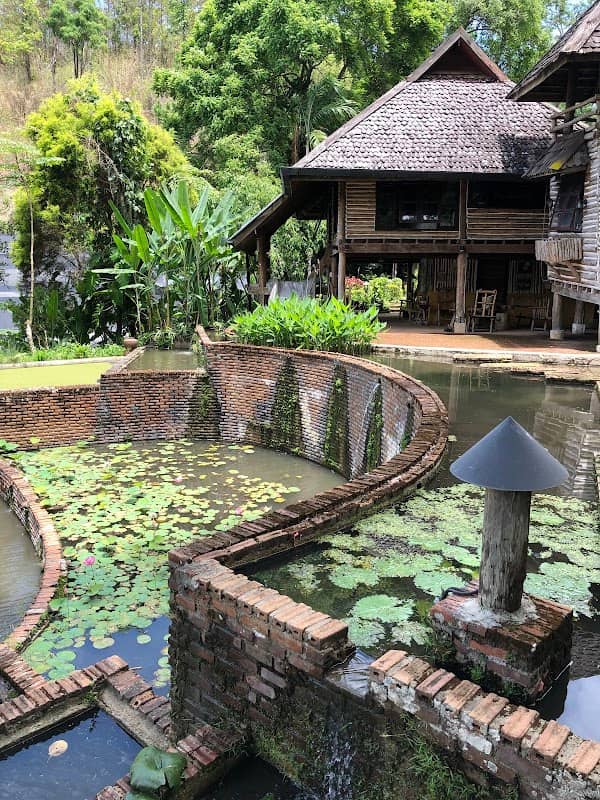 KP farm สวนกุหลาบไฮโดร - Image 1