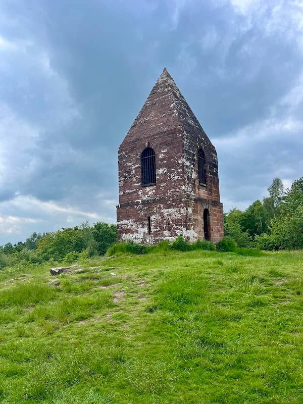 Penrith Beacon - Image 1
