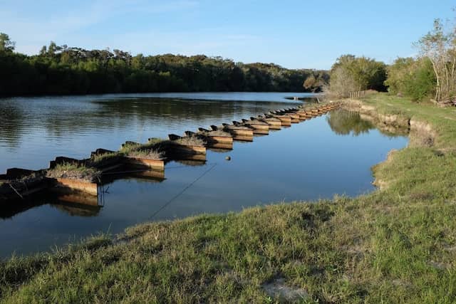 J.J. Mayes Trace Park - Image 1