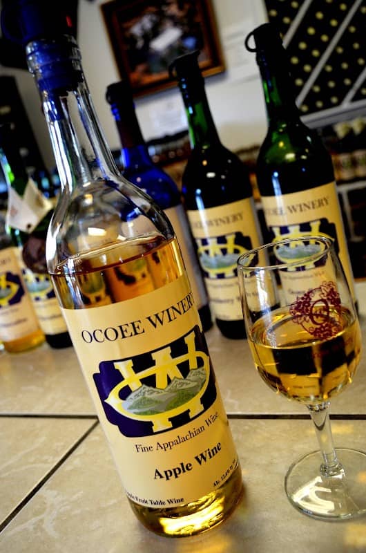 Ocoee Winery Inc. - Image 1