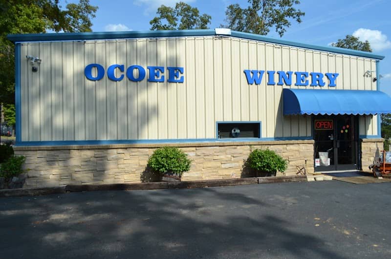 Ocoee Winery Inc. - Image 2