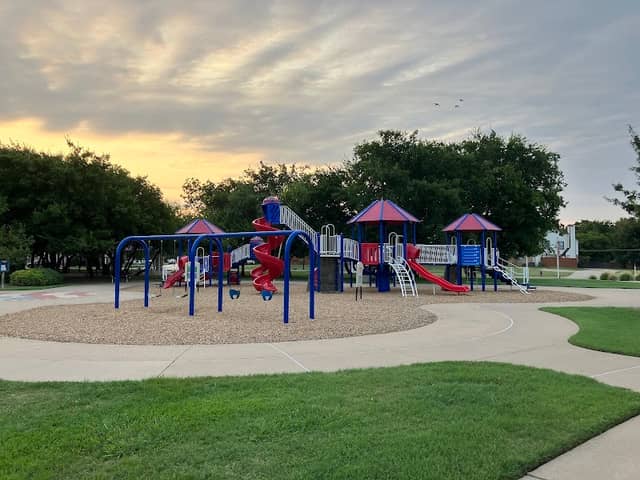Liberty Park - Image 2